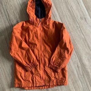 L.L.Bean boys spring jacket